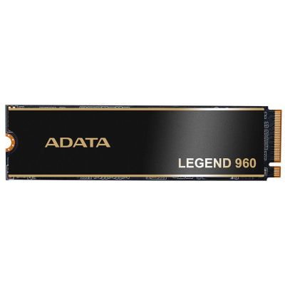  SSD M.2 2280 1TB ADATA (ALEG-960-1TCS) -  1