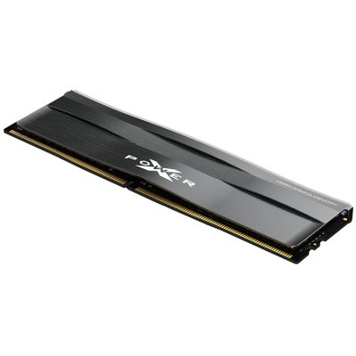  '  ' DDR4 16GB 2666 MHz XPOWER Silicon Power (SP016GXLZU360BSC) -  2