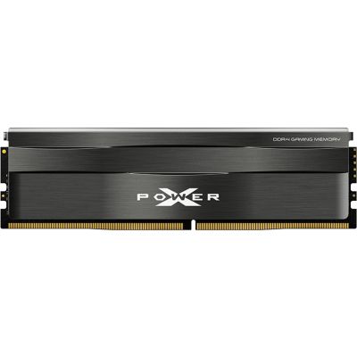  '  ' DDR4 16GB 2666 MHz XPOWER Silicon Power (SP016GXLZU360BSC) -  1