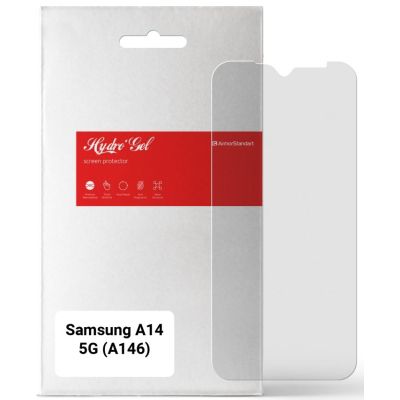   Armorstandart Matte Samsung A14 5G (A146) (ARM66234) -  1