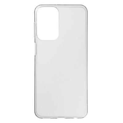     Armorstandart Air Series Samsung A23 (A235)/A23 5G (A236) Transparent (ARM67048) -  1