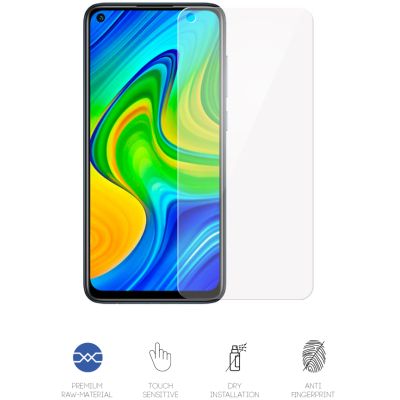   Armorstandart Xiaomi Redmi Note 9 (ARM58822) -  2