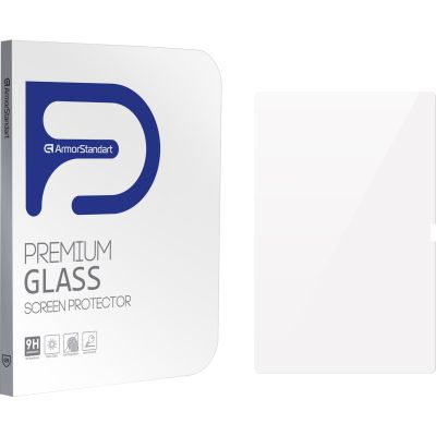   Armorstandart Glass.CR Samsung Galaxy Tab S7 FE / S7+ / S8+ (ARM59368) -  1