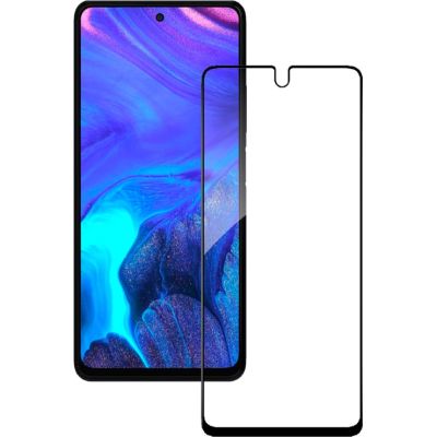   ACCLAB Full Glue Infinix Note 10 Pro 2022 (1283126535017) -  2