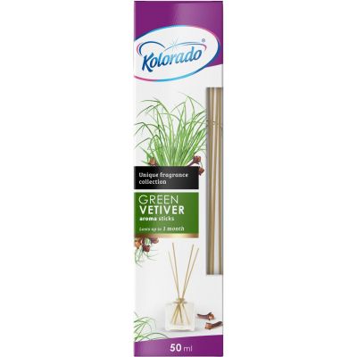  Kolorado Aroma Sticks   50  (5902506009806) -  1