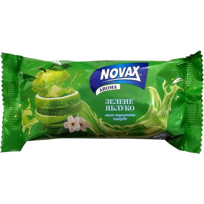   Novax Aroma   140  (4820195509494) -  1