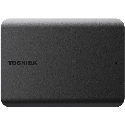    2.5" 4TB Toshiba (HDTB540EK3CA) -  2