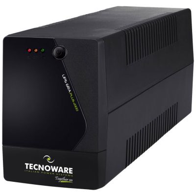    TECNOWARE 2000 IEC TOGETHER ON (FGCERAPL2102IEC) -  1