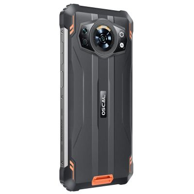   Oscal S80 6/128GB Orange -  5