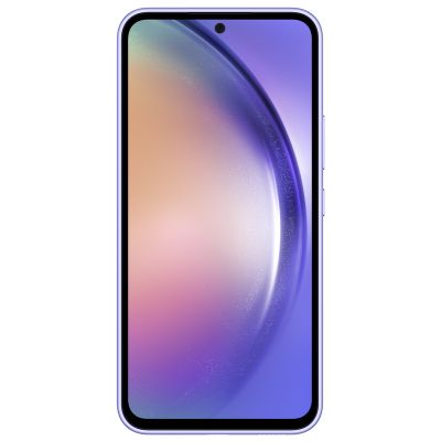   Samsung Galaxy A54 5G 6/128Gb Light Violet (SM-A546ELVASEK) -  2