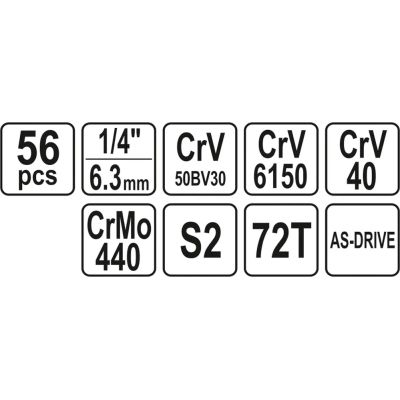   Yato YT-14501 -  5