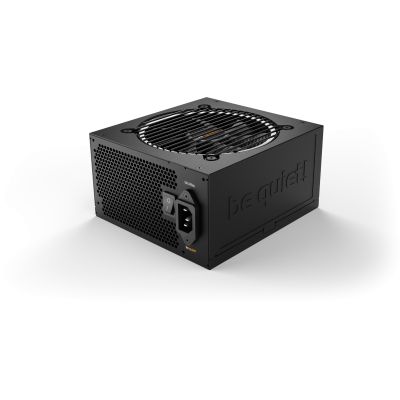   Be quiet! 550W PURE POWER 12 M (BN341) -  6