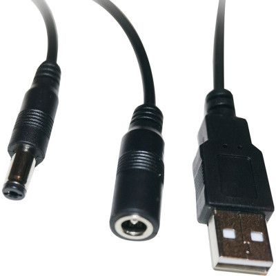   USB to DC-DC-12 XoKo (XK-DC-DC-12) -  3