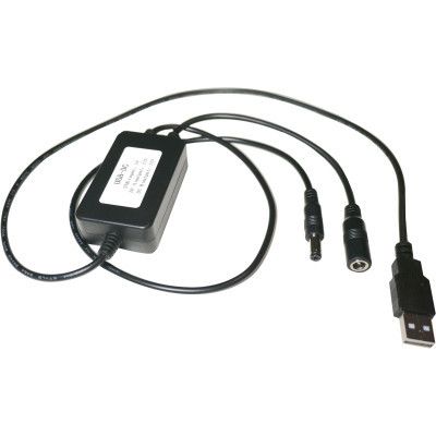   USB to DC-DC-12 XoKo (XK-DC-DC-12) -  1