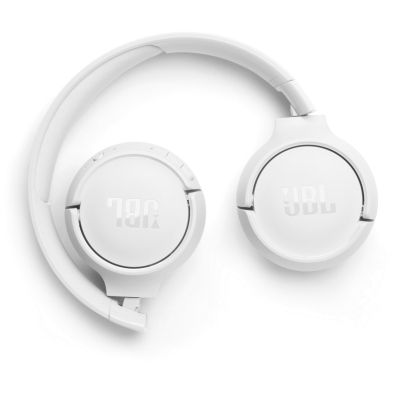  JBL Tune 520BT White (JBLT520BTWHTEU) -  6