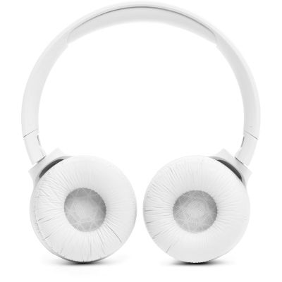  JBL Tune 520BT White (JBLT520BTWHTEU) -  9