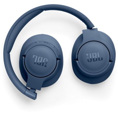  JBL Tune 720BT Blue (JBLT720BTBLU) -  4