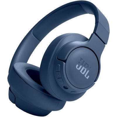  JBL Tune 720BT Blue (JBLT720BTBLU) -  1