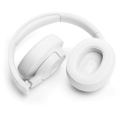  JBL Tune 720BT White (JBLT720BTWHT) -  10