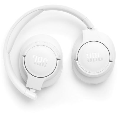  JBL Tune 720BT White (JBLT720BTWHT) -  4