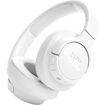  JBL Tune 720BT White (JBLT720BTWHT) -  1