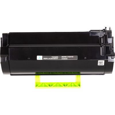  PowerPlant Lexmark MX310/MX410/MX510  XL (PP-TFL257B) -  1