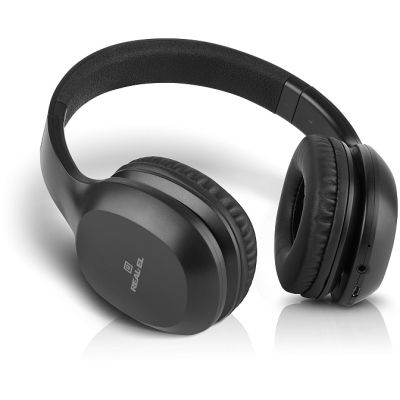  REAL-EL GD-820 Black, Bluetooth V4.2, , ,  -  5