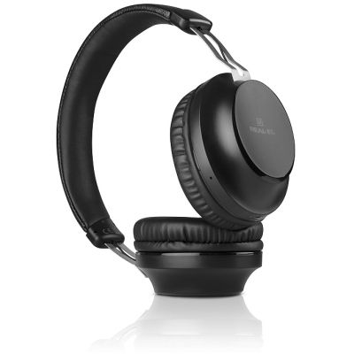  REAL-EL GD-828 Black -  4