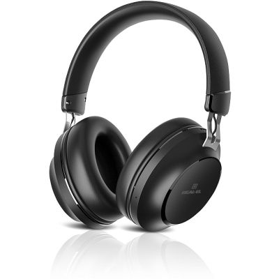  REAL-EL GD-828 Black -  1