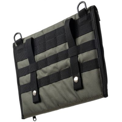    Vinga universal 12-13" MOLLE, Oxford 600D, Olive (VTB12UMOO) -  2