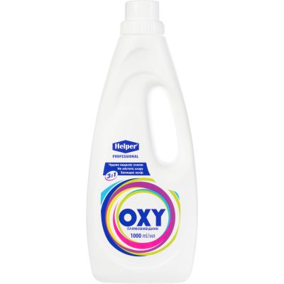     Helper Professional OXY 1000  (4823019007466) -  1