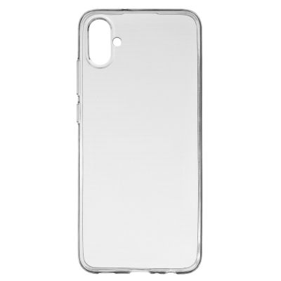     Armorstandart Air Series Samsung A04e / M04 / F04 Transparent (ARM66396) -  1