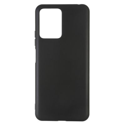 - Armorstandart Matte Slim Fit  Xiaomi Poco X5 5G Black (ARM66370) -  1