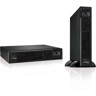    TECNOWARE EVO DSP PLUS 1200 (FGCEDP1202RTIEC) -  2