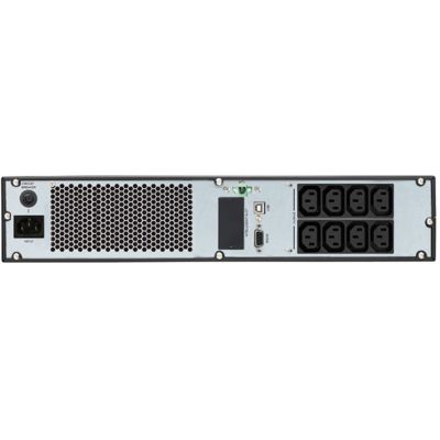    TECNOWARE EVO DSP PLUS 1200 (FGCEDP1202RTIEC) -  4