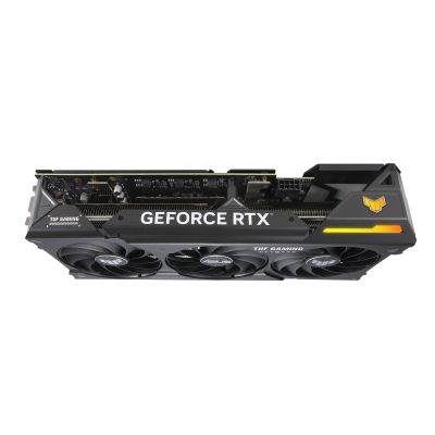 ³ ASUS GeForce RTX4070 12Gb TUF OC GAMING (TUF-RTX4070-O12G-GAMING) -  7