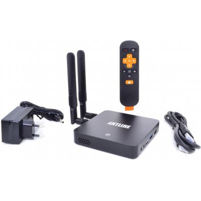  Artline TvBox KM6 (KM6) -  2