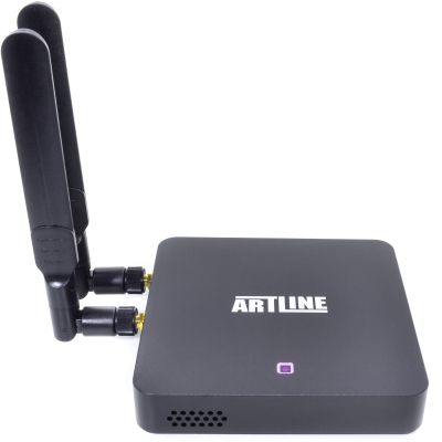  Artline TvBox KM6 (KM6) -  7