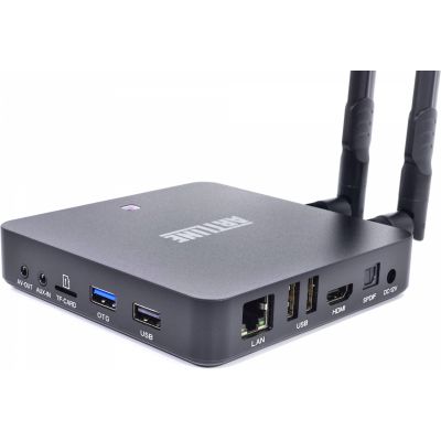  Artline TvBox KM6 (KM6) -  8