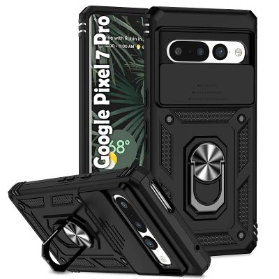   .  BeCover Military Google Pixel 7 Pro Black (708828) -  1