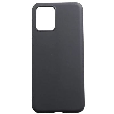   .  BeCover Motorola Moto E13 Black (708815) -  2