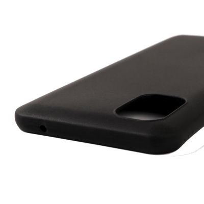     BeCover ZTE Blade V40 Vita Black (708654) -  2