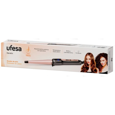  Ufesa CT4050 Keratin (60505202) -  2