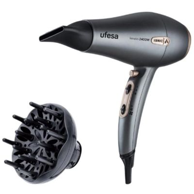  Ufesa SC8470 Keratin (60305128) -  1