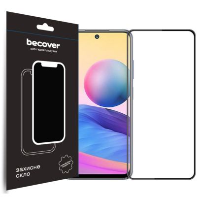   BeCover Xiaomi Redmi Note 12 4G/Note 12 5G/Xiaomi Poco X5 5G Black (708783) -  1