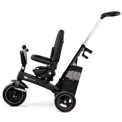   Kinderkraft Easytwist Black (KREASY00BLK0000) (5902533920631) -  9