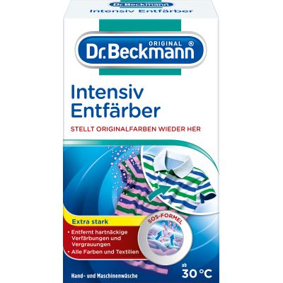   Dr. Beckmann ³  3  1 2 x 100  (4008455356716/4008455004280) -  1