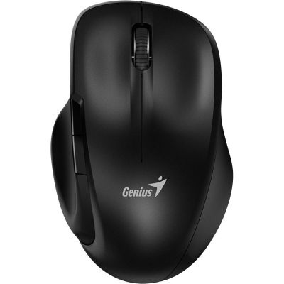  Genius Ergo 8200S Wireless Black (31030029400) -  3