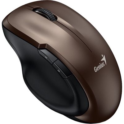  Genius Ergo 8200S Wireless Chocolate (31030029403) -  2