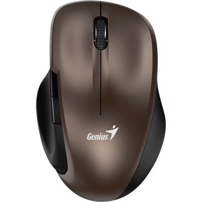  Genius Ergo 8200S Wireless Chocolate (31030029403) -  3